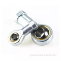 10T/K Ball Joint Rod End Bearing Stainless steel SI810T/K ball joint rod end bearings Manufactory